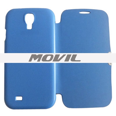 NP-770 Fundas flip para celulares para Samsung S4 I9500 NP-770-2